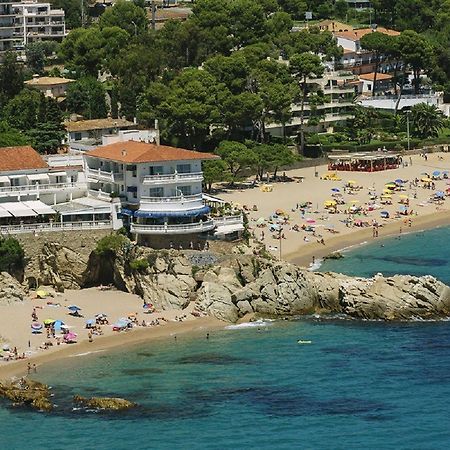 גואדלחארה Hotel Costa Brava מראה חיצוני תמונה