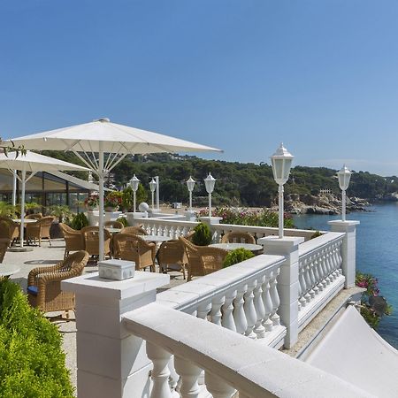 גואדלחארה Hotel Costa Brava מראה חיצוני תמונה