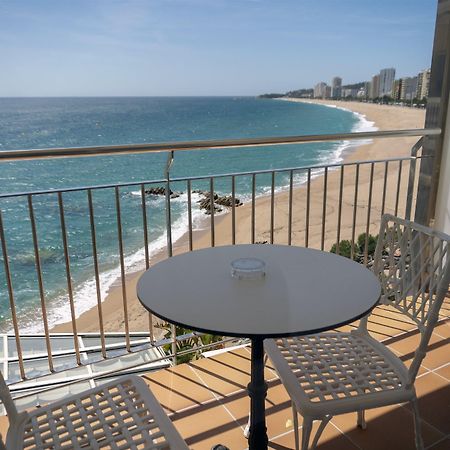 גואדלחארה Hotel Costa Brava מראה חיצוני תמונה