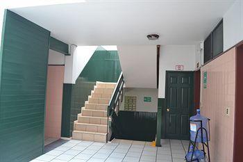 גואדלחארה Hotel Costa Brava מראה חיצוני תמונה