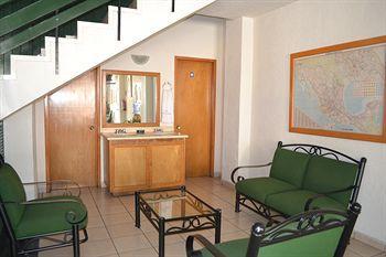 גואדלחארה Hotel Costa Brava מראה חיצוני תמונה