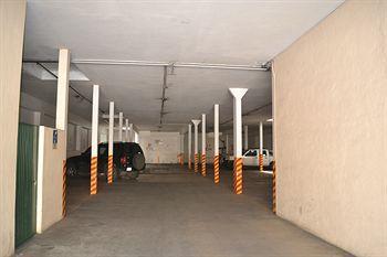 גואדלחארה Hotel Costa Brava מראה חיצוני תמונה
